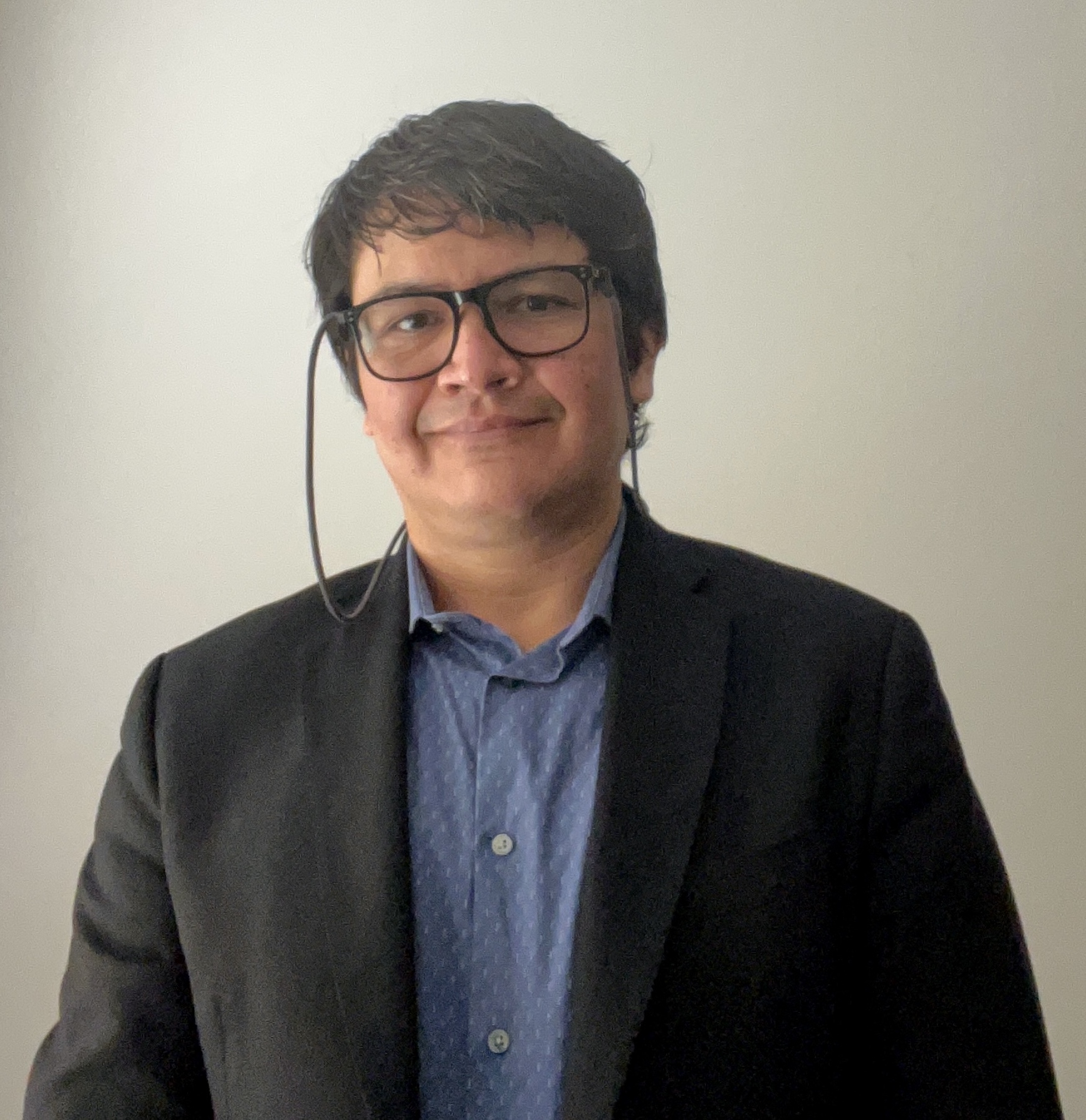 Dr Sandoval de Alba — Pandion Health