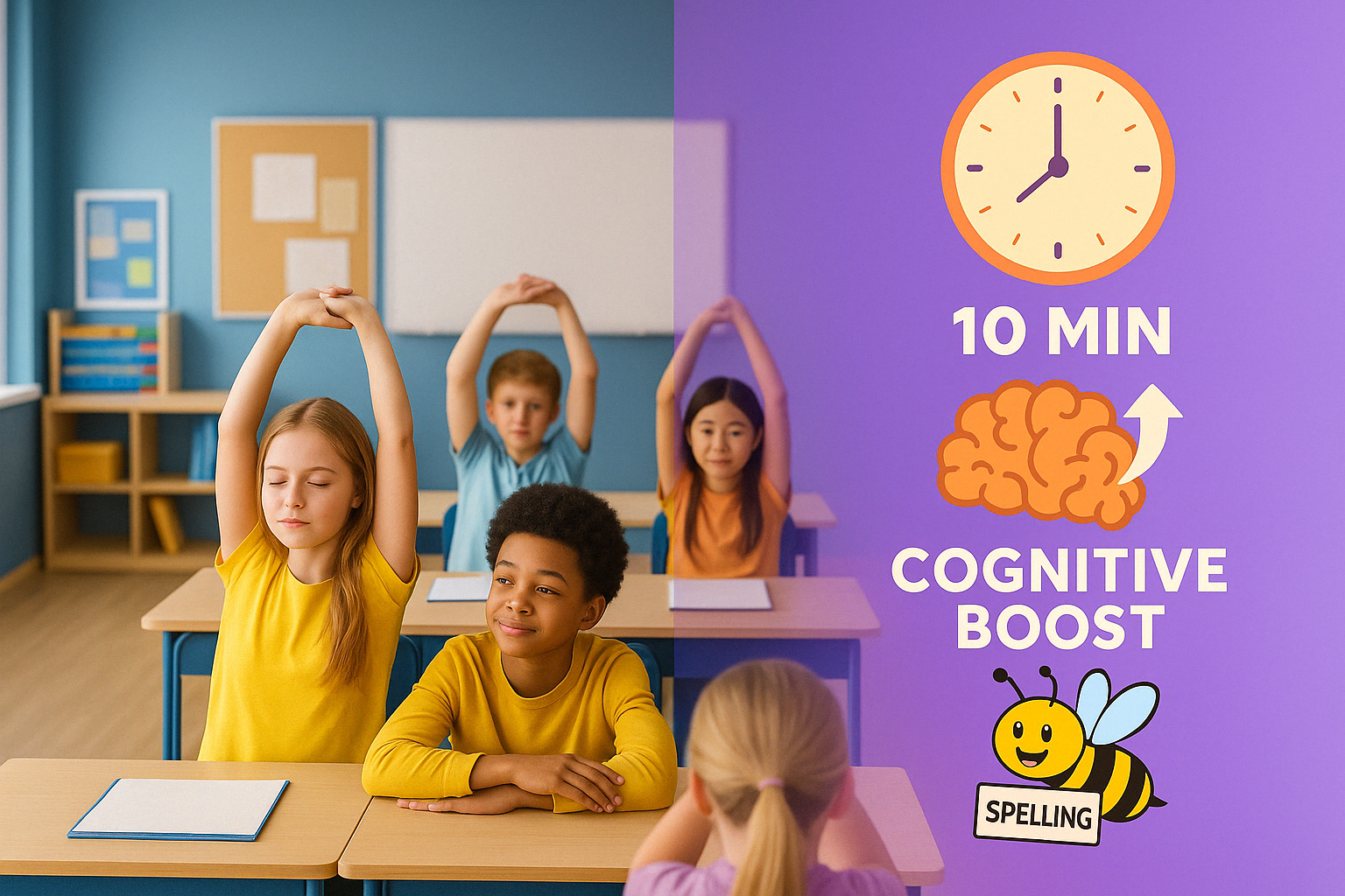 Evidence‑Based ADHD Classroom Strategies | Pandion Health