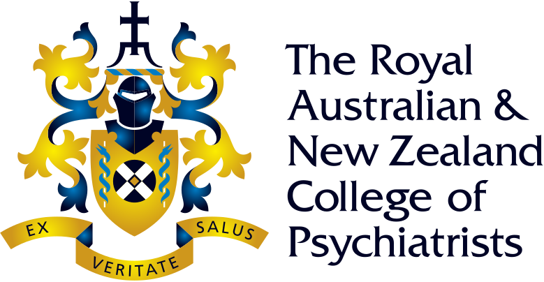 RANZCP — Royal Australian and New Zealand College of Psychiatrists